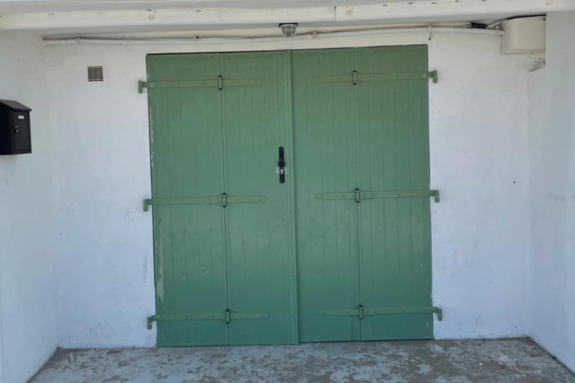 Le Vrai Cabanon De La Pointe Rouge *